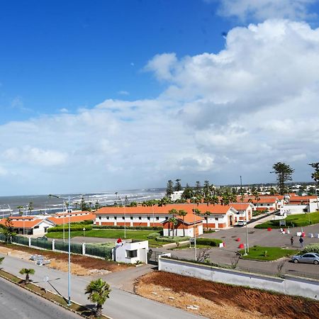 Hotel Jawharat El Jadida Dış mekan fotoğraf