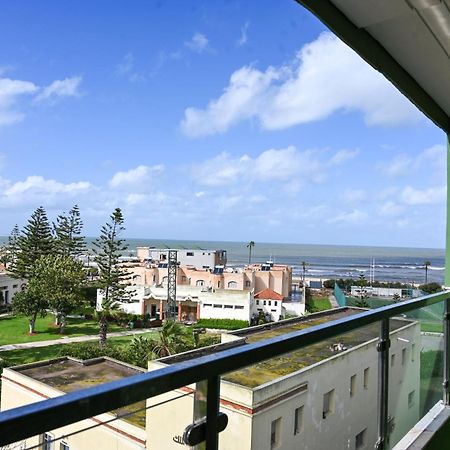 Hotel Jawharat El Jadida Dış mekan fotoğraf