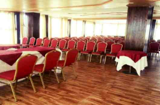 Hotel Jawharat El Jadida Dış mekan fotoğraf